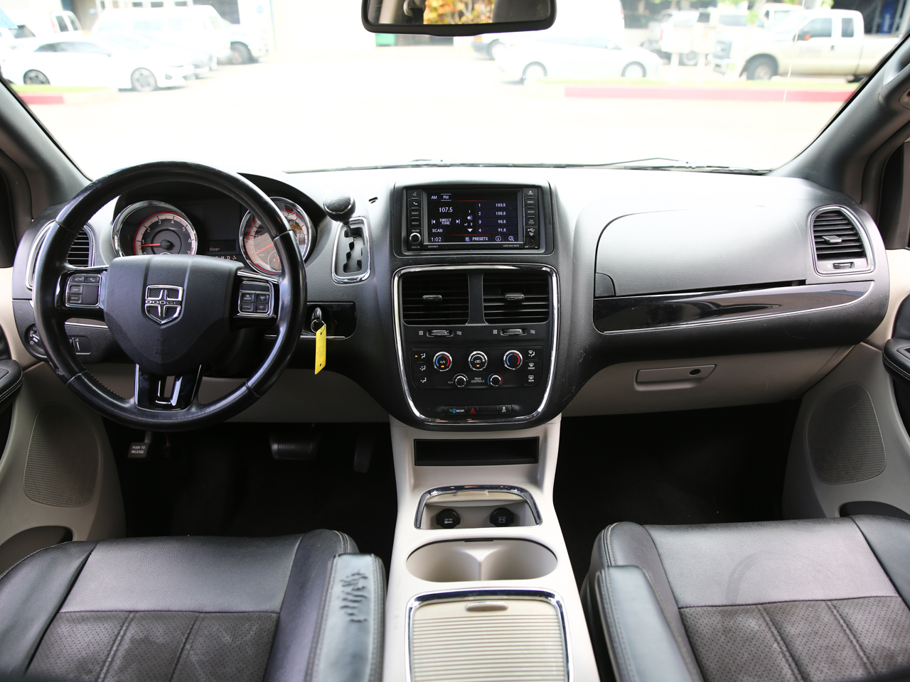 Dodge Grand Caravan  2019 Dodge Grand Caravan  2019