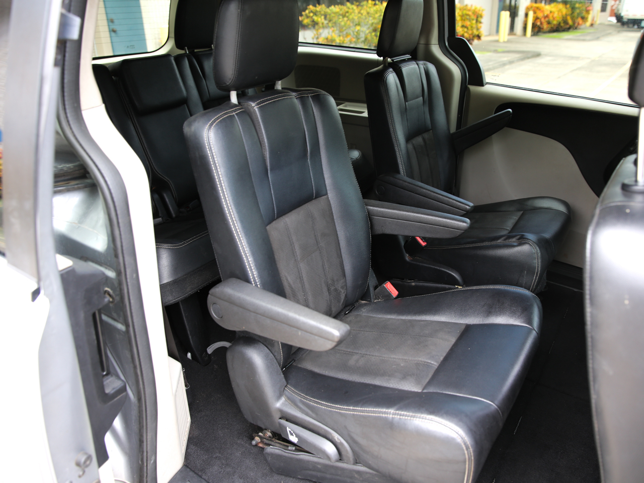 Dodge Grand Caravan  2019 Dodge Grand Caravan  2019