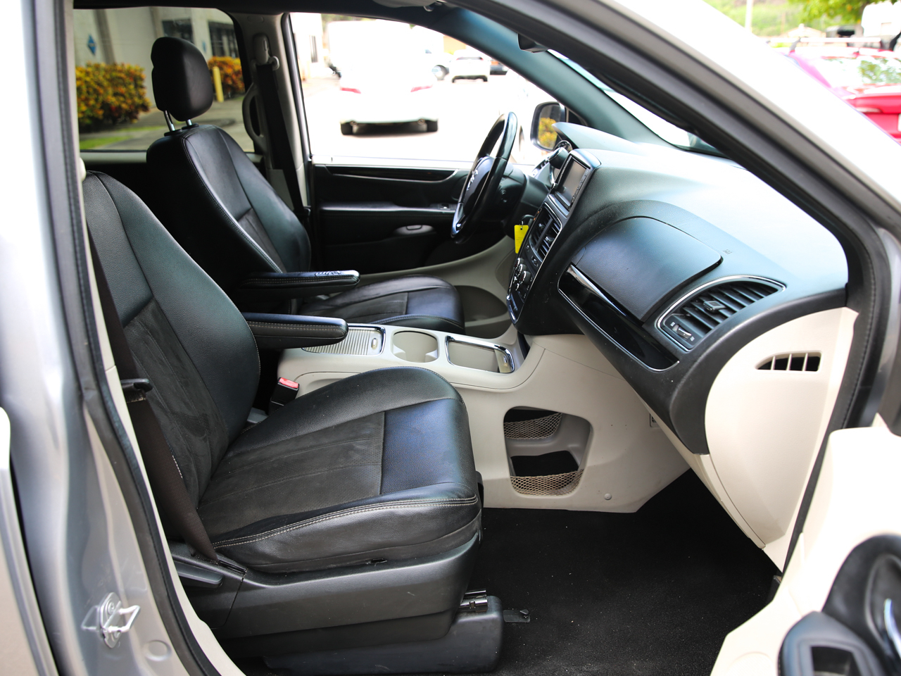 Dodge Grand Caravan  2019 Dodge Grand Caravan  2019