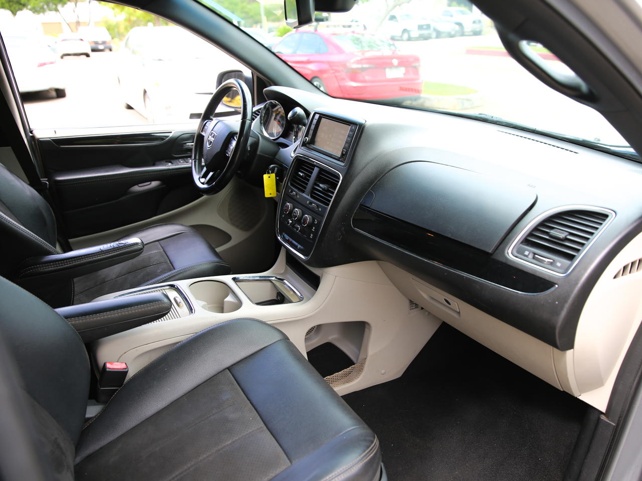 Dodge Grand Caravan  2019 Dodge Grand Caravan  2019