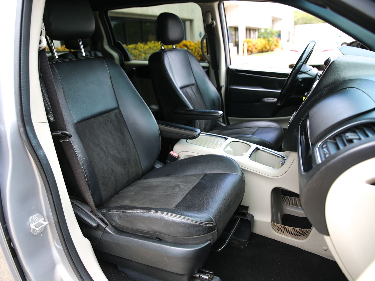Dodge Grand Caravan  2019 Dodge Grand Caravan  2019