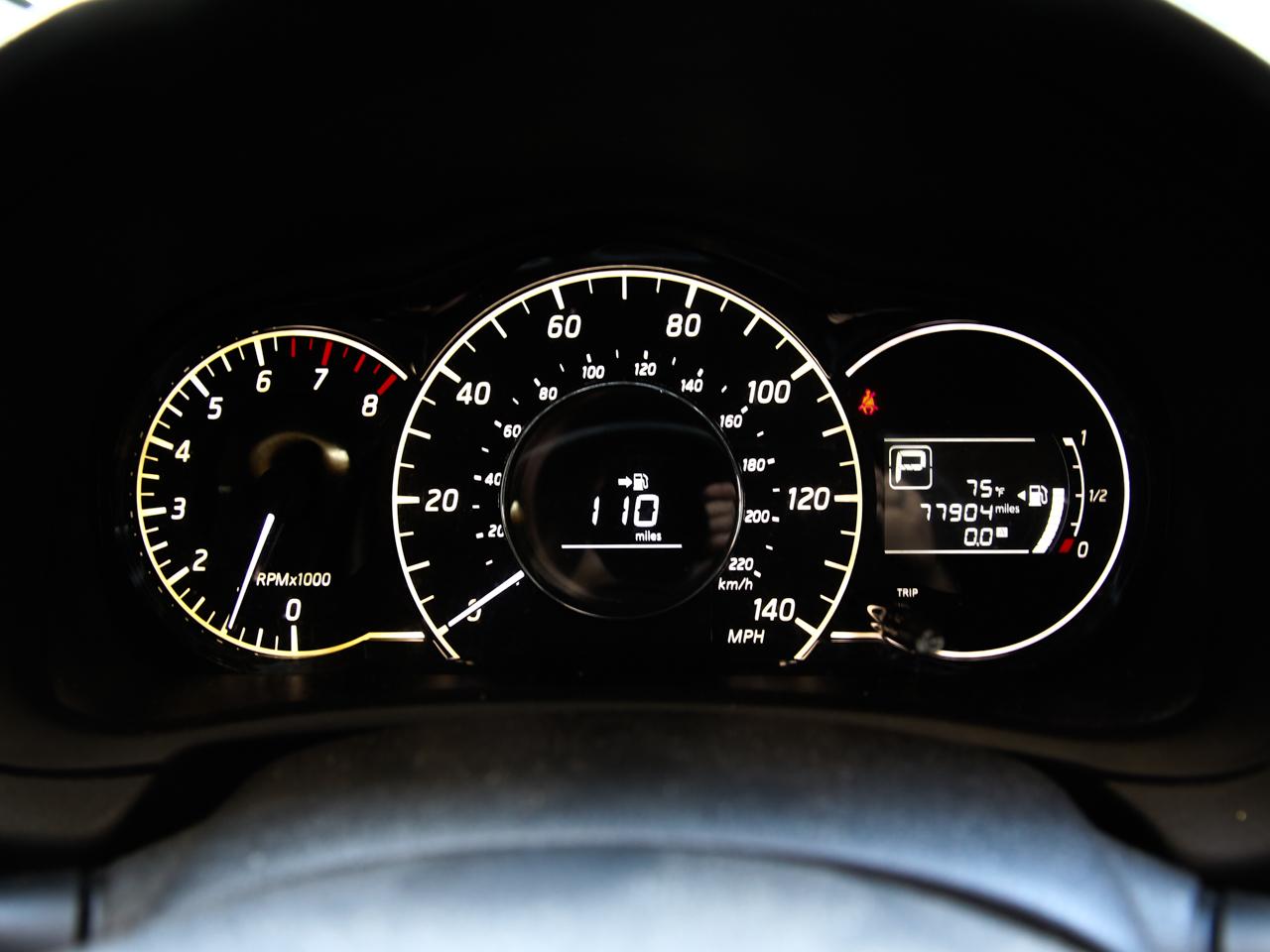 Nissan Versa Note  2015