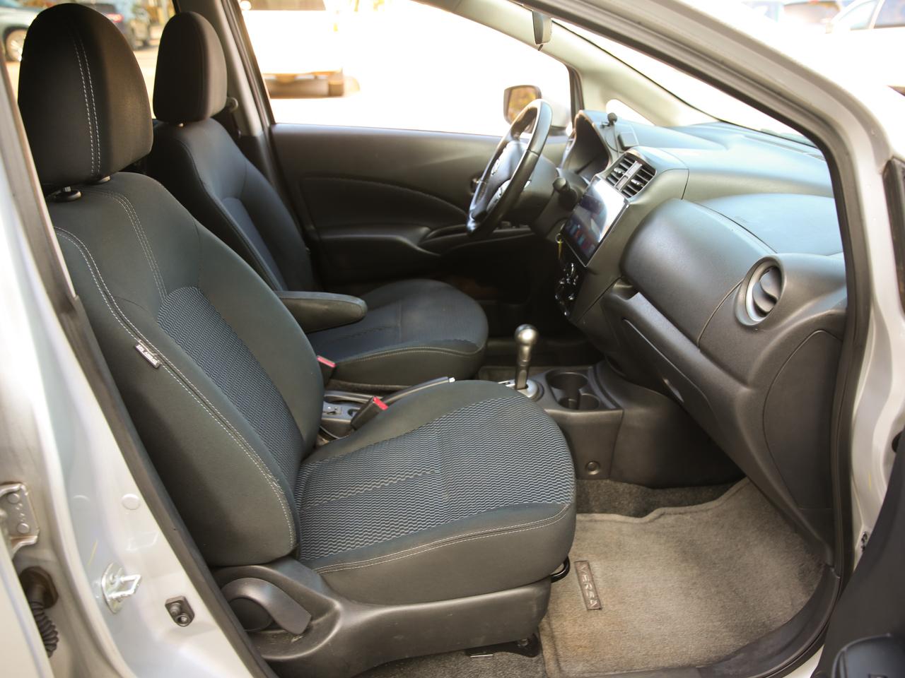 Nissan Versa Note  2015