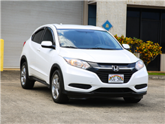 2016 Honda HR-V 