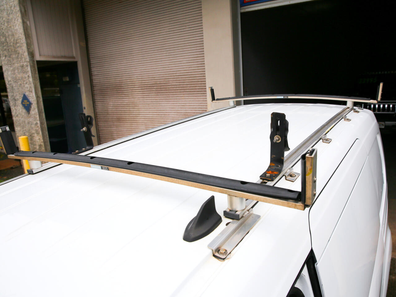 Ford Transit Connect Van  2021