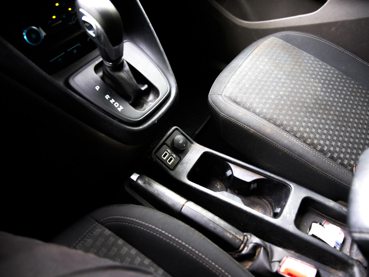 Ford Transit Connect Van  2021