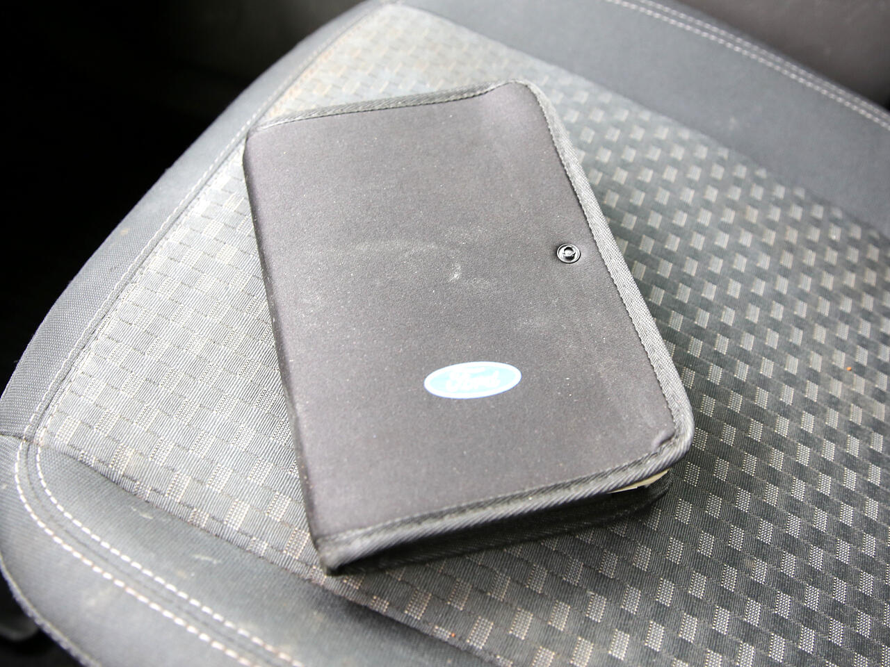 Ford Transit Connect Van  2021