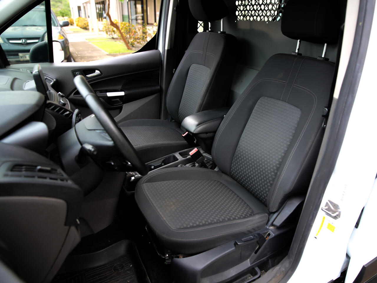 Ford Transit Connect Van  2021