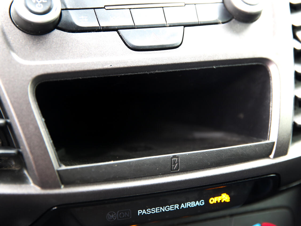 Ford Transit Connect Van  2021