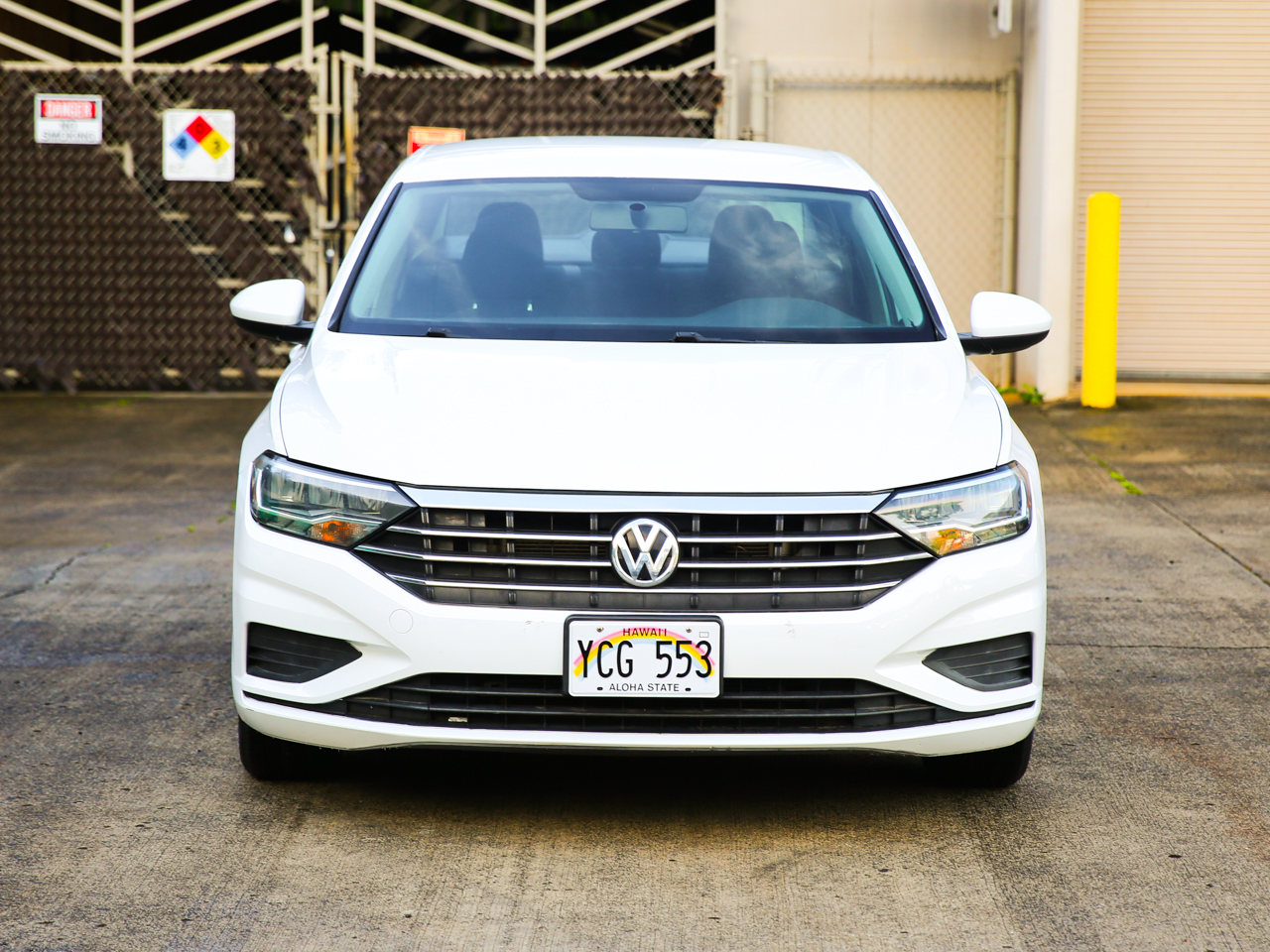 Volkswagen Jetta  2020