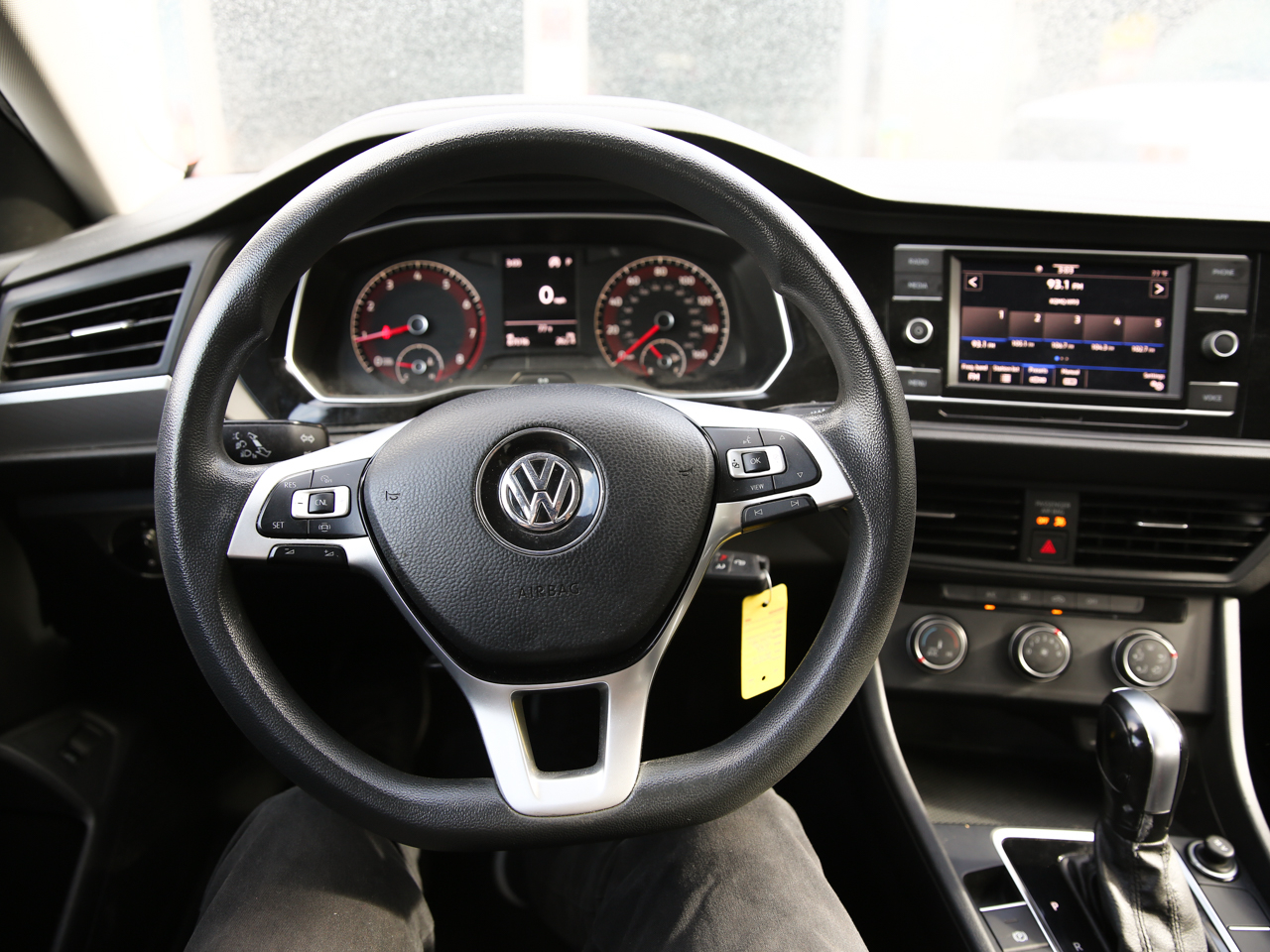 Volkswagen Jetta  2020