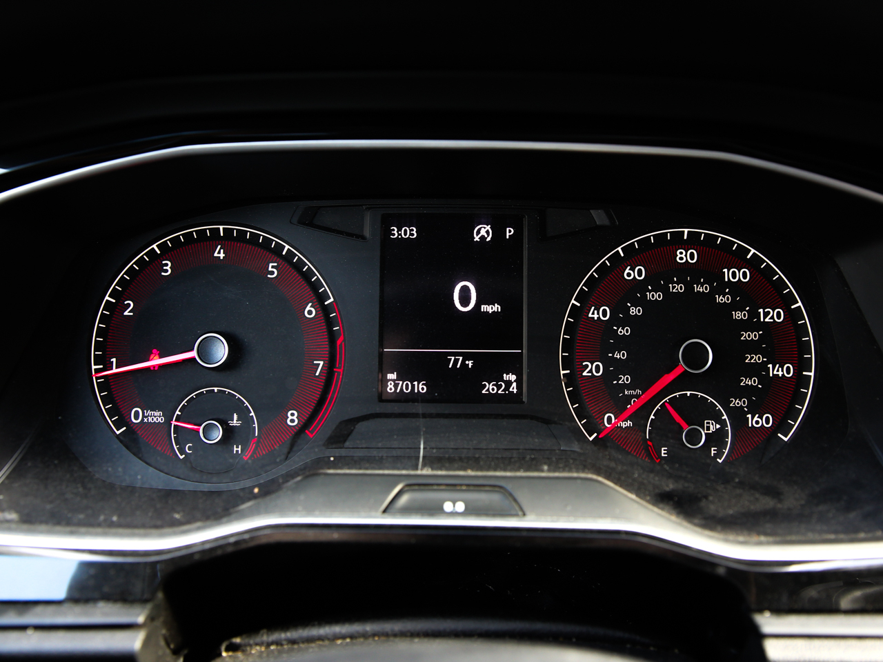 Volkswagen Jetta  2020