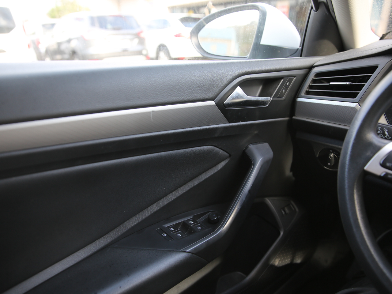 Volkswagen Jetta  2020