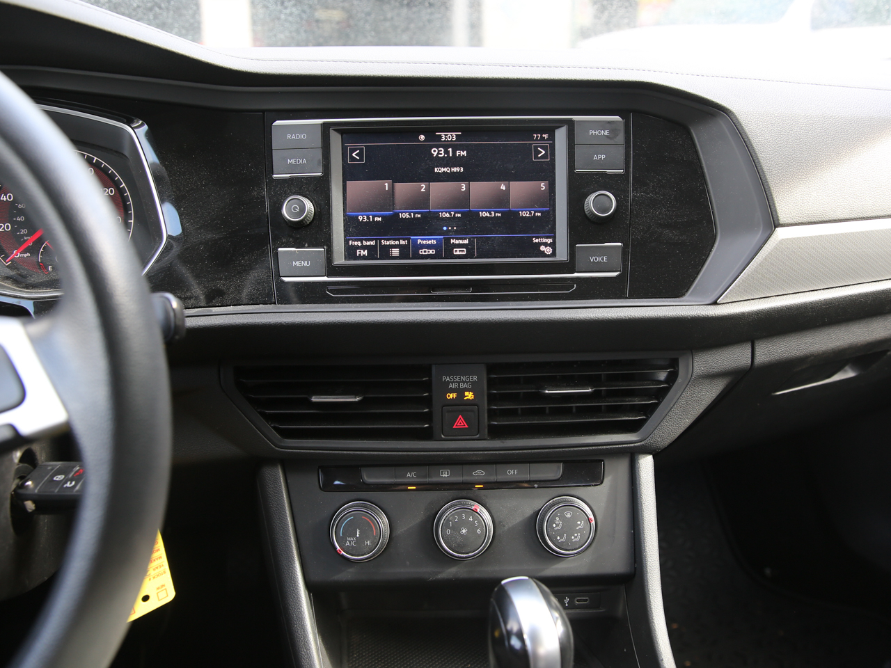 Volkswagen Jetta  2020