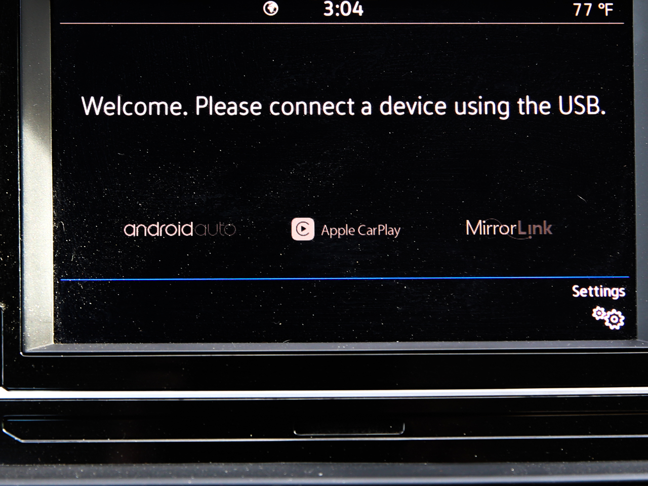 Volkswagen Jetta  2020