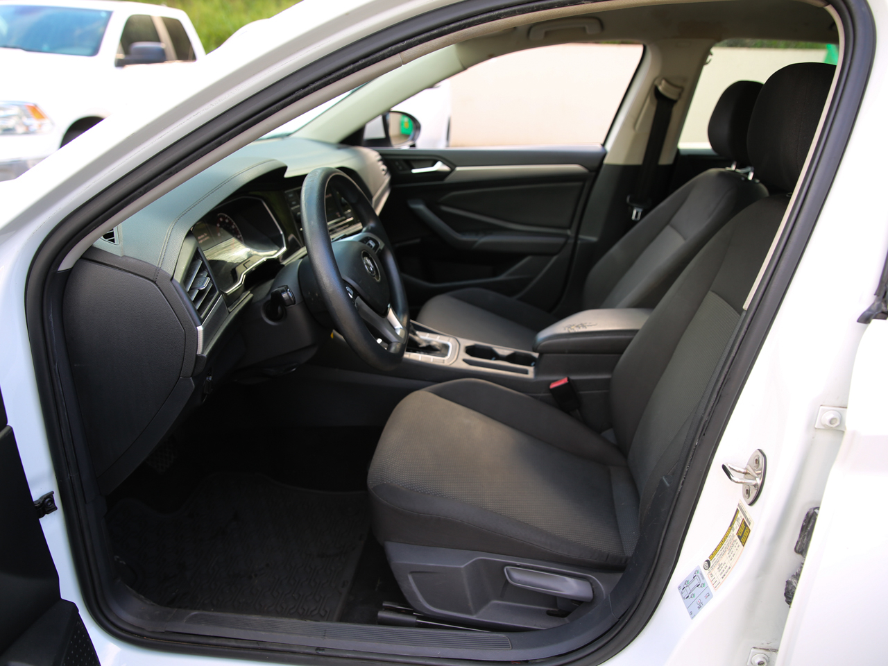 Volkswagen Jetta  2020