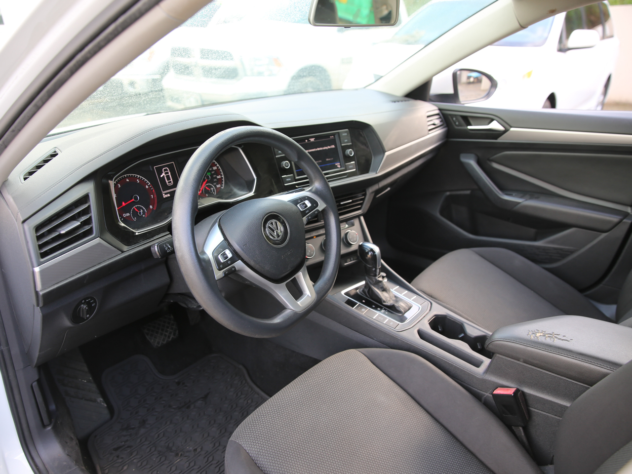 Volkswagen Jetta  2020