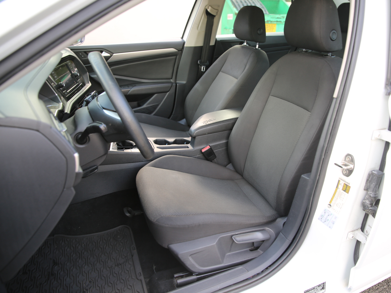 Volkswagen Jetta  2020