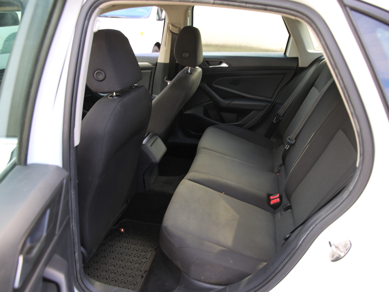 Volkswagen Jetta  2020