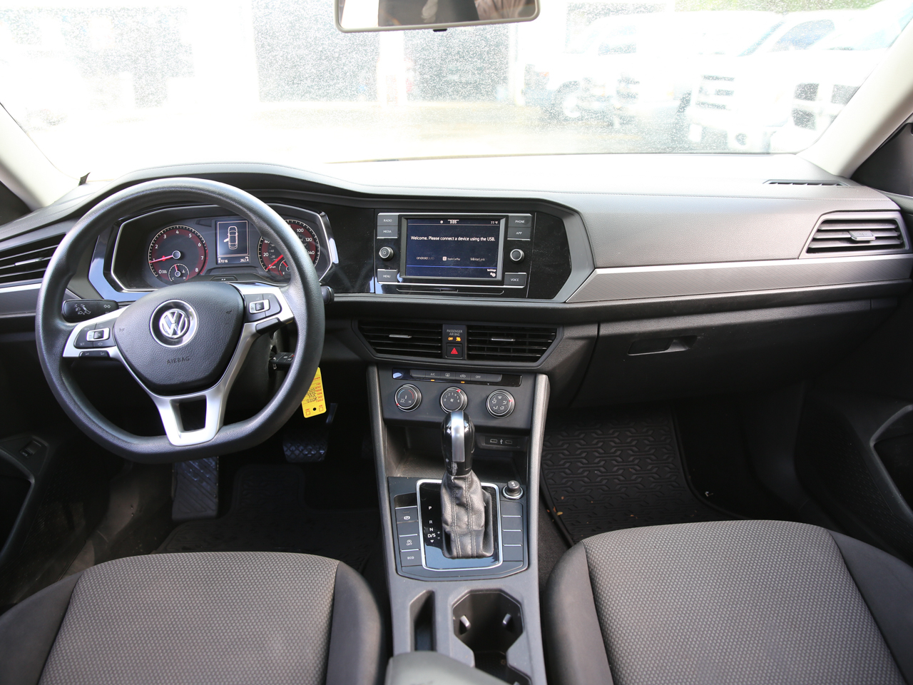 Volkswagen Jetta  2020