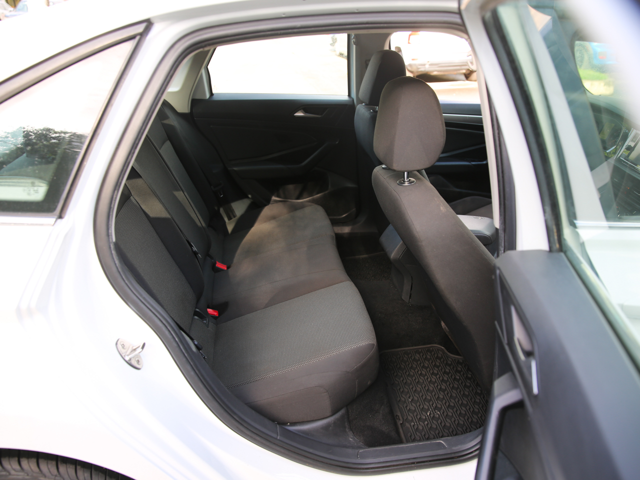 Volkswagen Jetta  2020