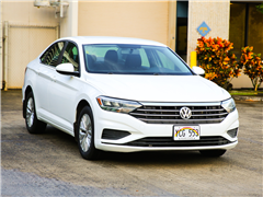 2020 Volkswagen Jetta 