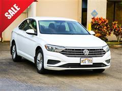 2020 Volkswagen Jetta 
