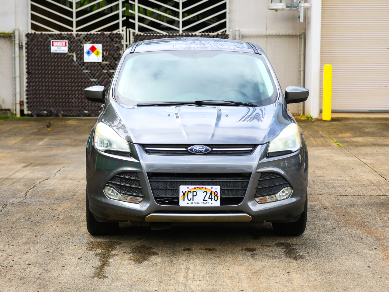 Ford Escape SE 2014