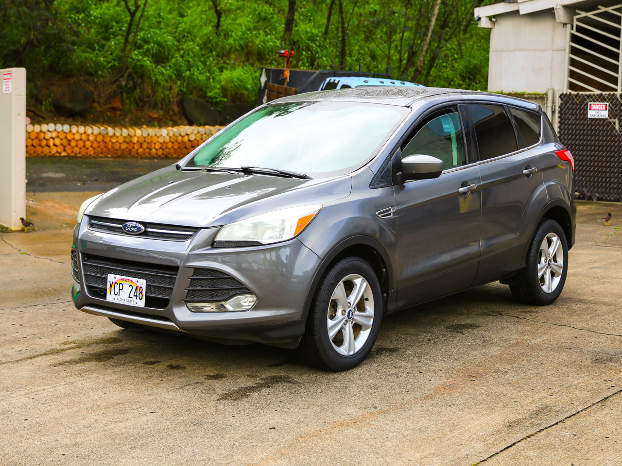 Ford Escape SE 2014