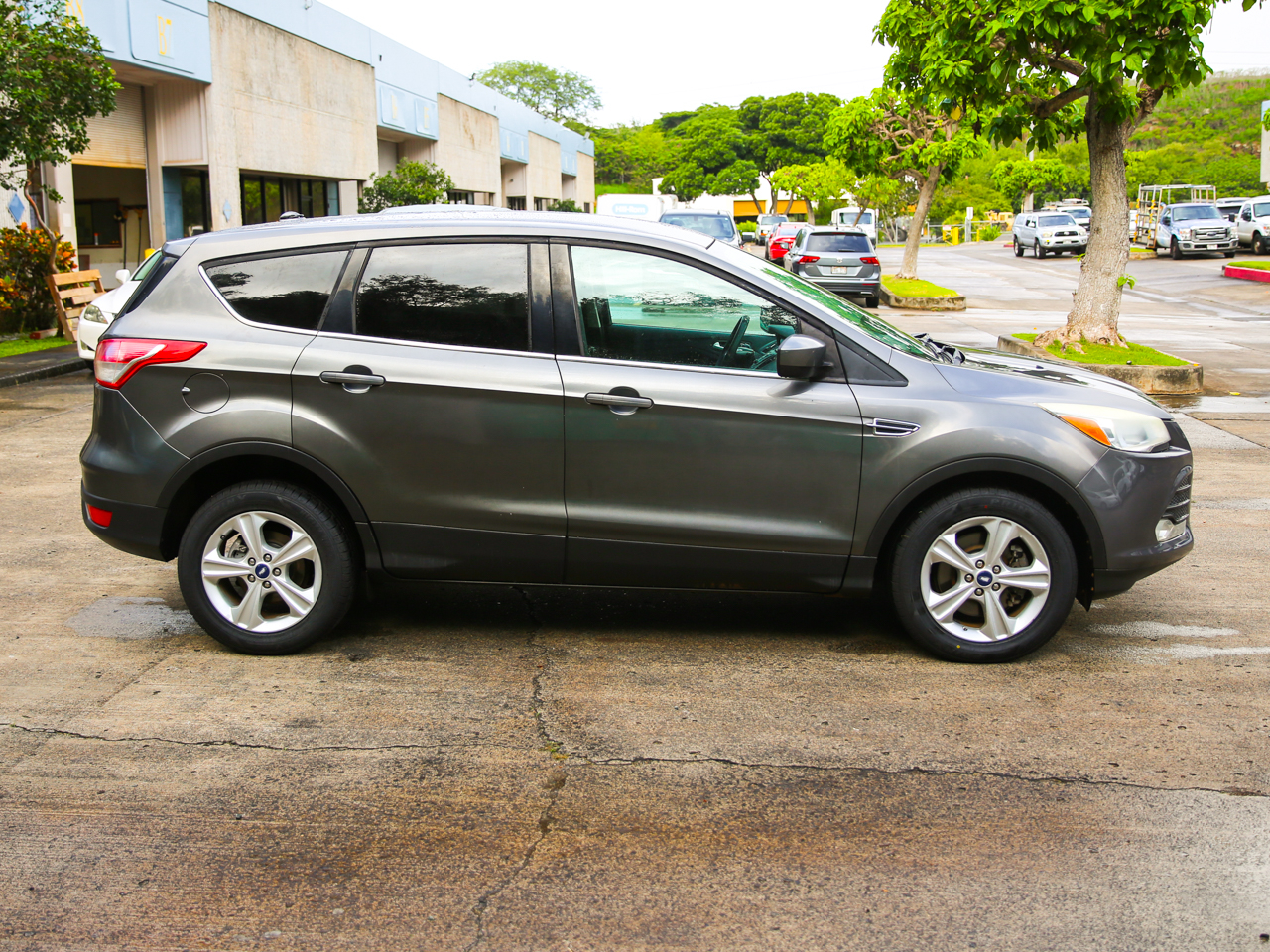 Ford Escape SE 2014