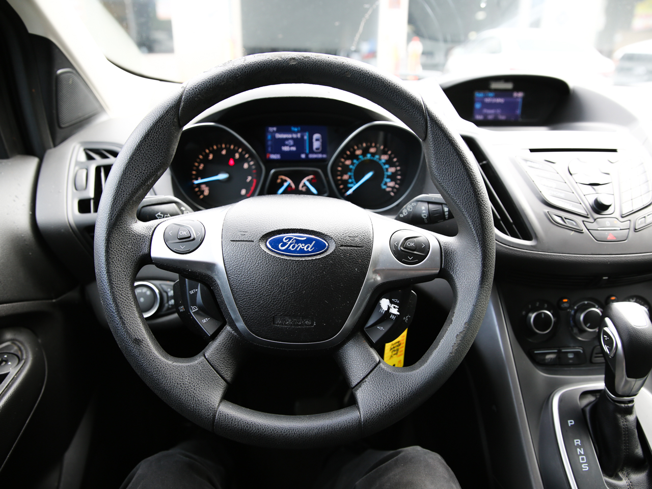 Ford Escape SE 2014