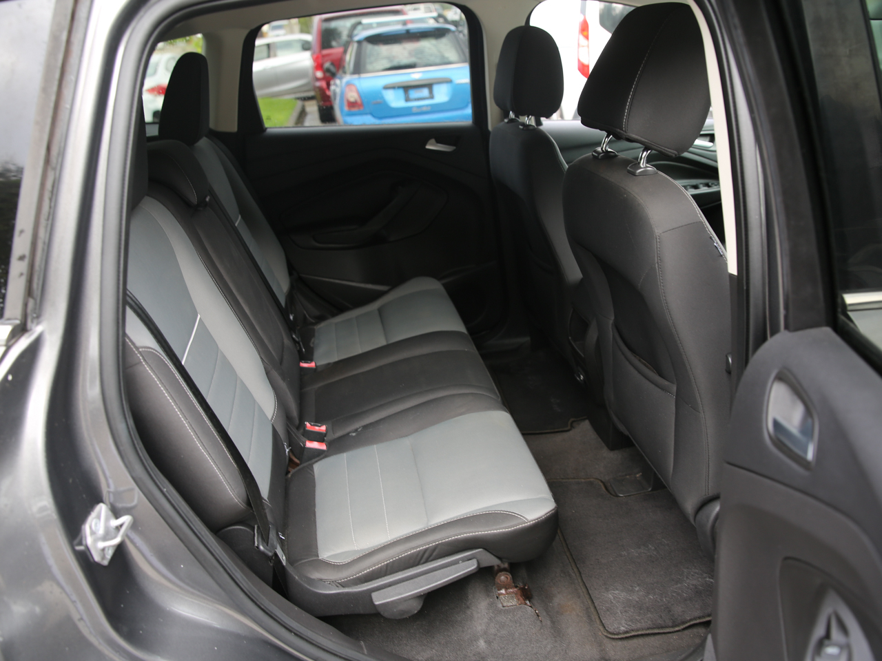 Ford Escape SE 2014