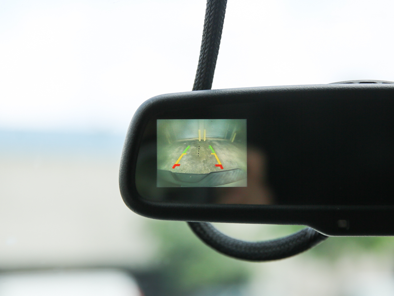 Ford Econoline Cargo Van E-250 2011