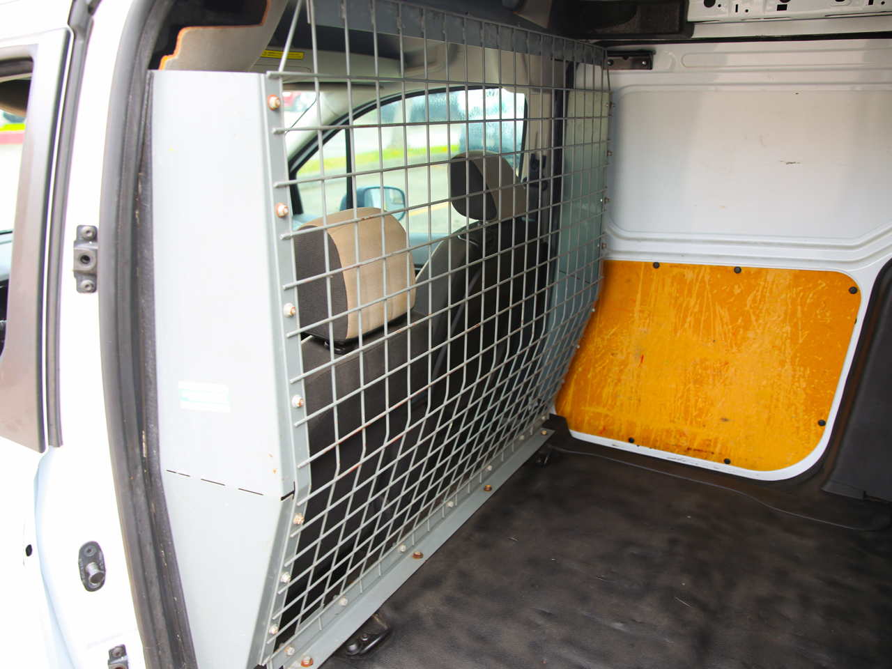 Ford Transit Connect  2014