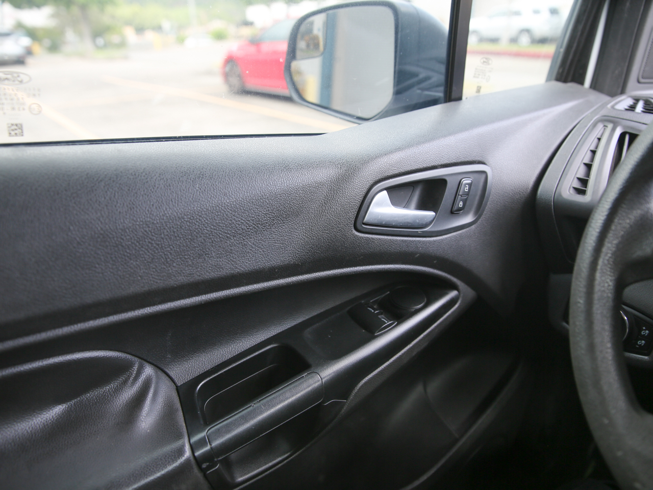 Ford Transit Connect  2014