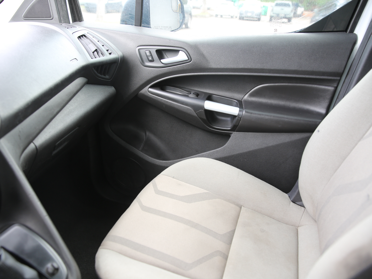 Ford Transit Connect  2014