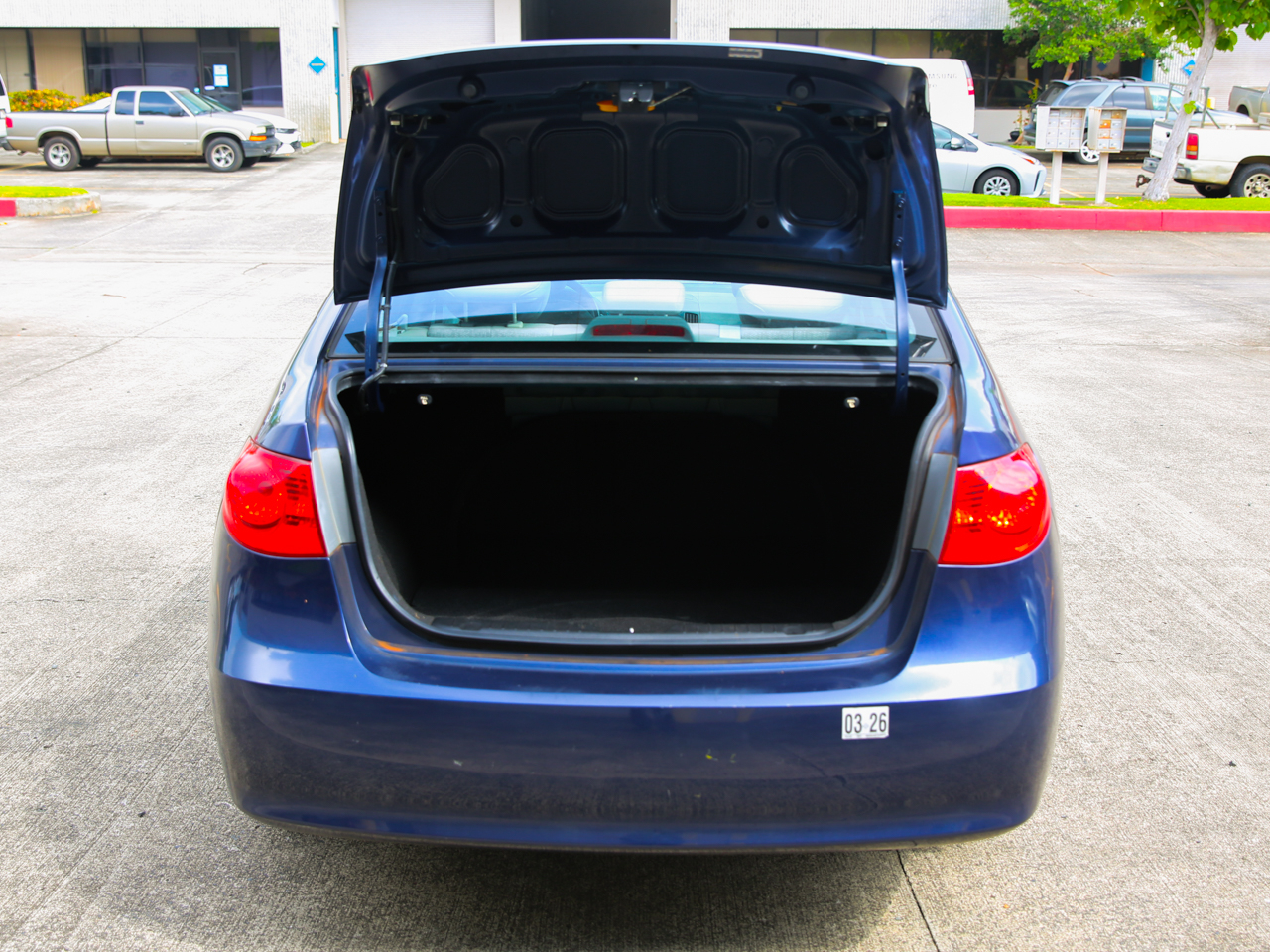 Hyundai Elantra  2010