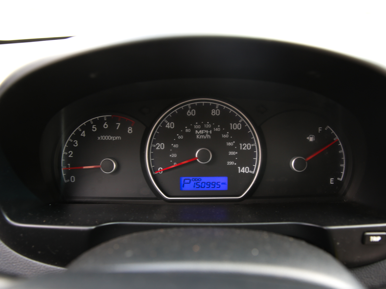 Hyundai Elantra  2010