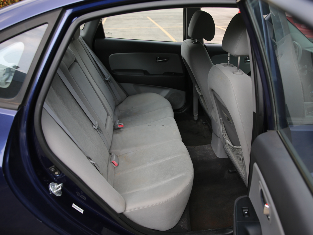 Hyundai Elantra  2010