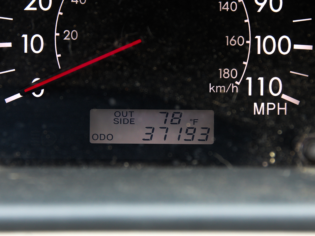 Toyota Corolla  2008