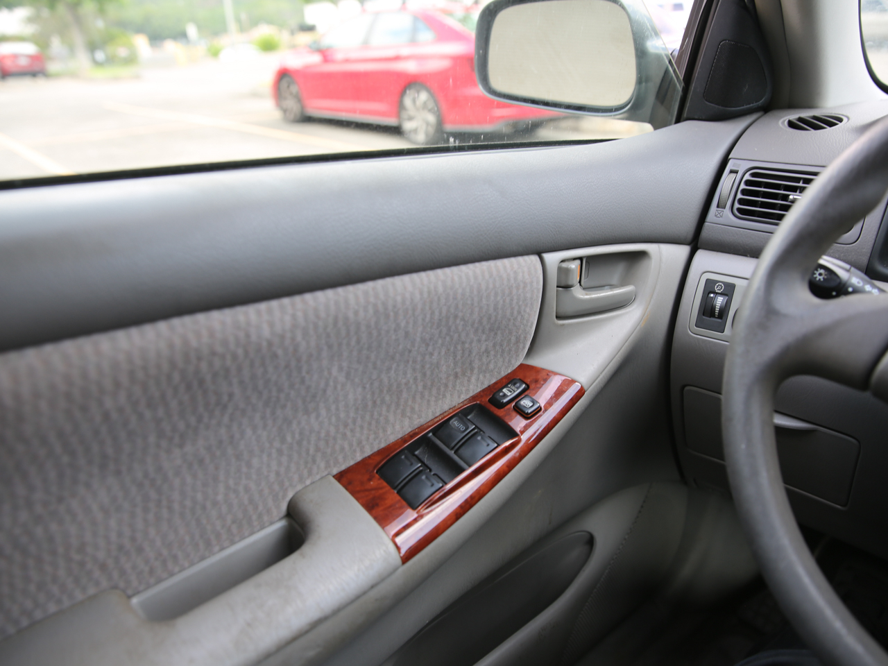 Toyota Corolla  2008