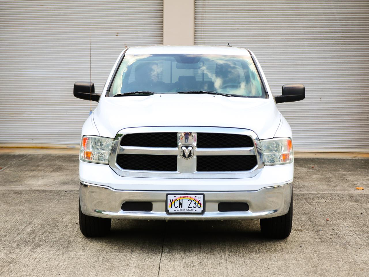 RAM 1500  2014