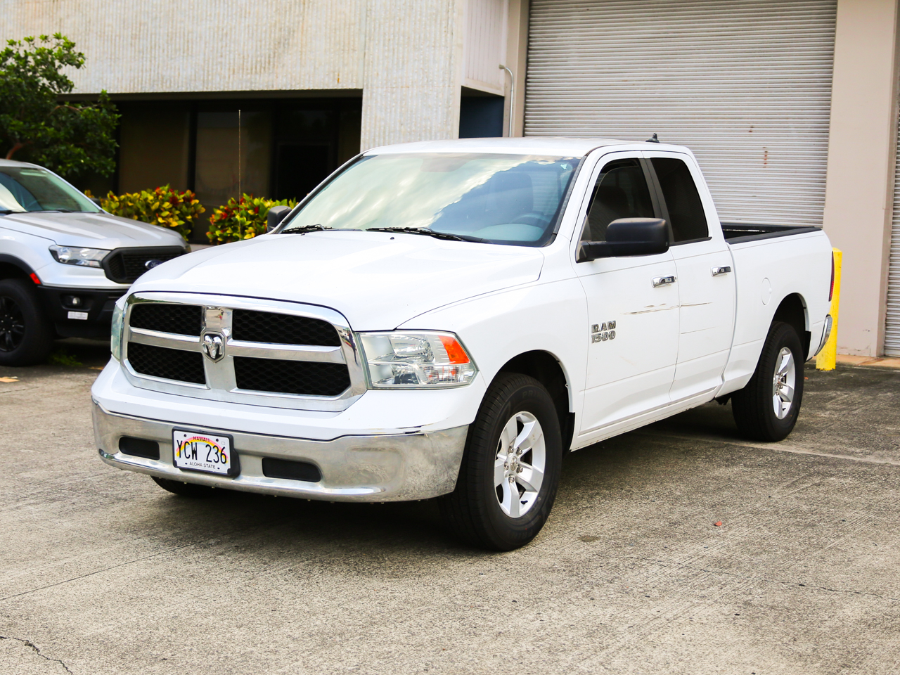 RAM 1500  2014