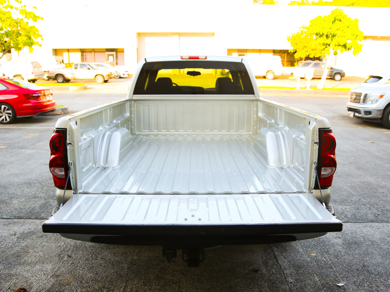 Chevrolet Silverado 1500 Classic  2007