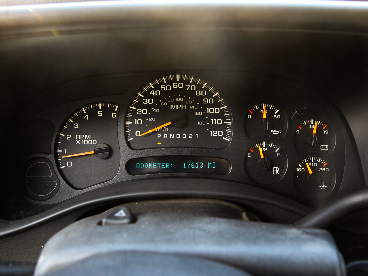 Chevrolet Silverado 1500 Classic  2007