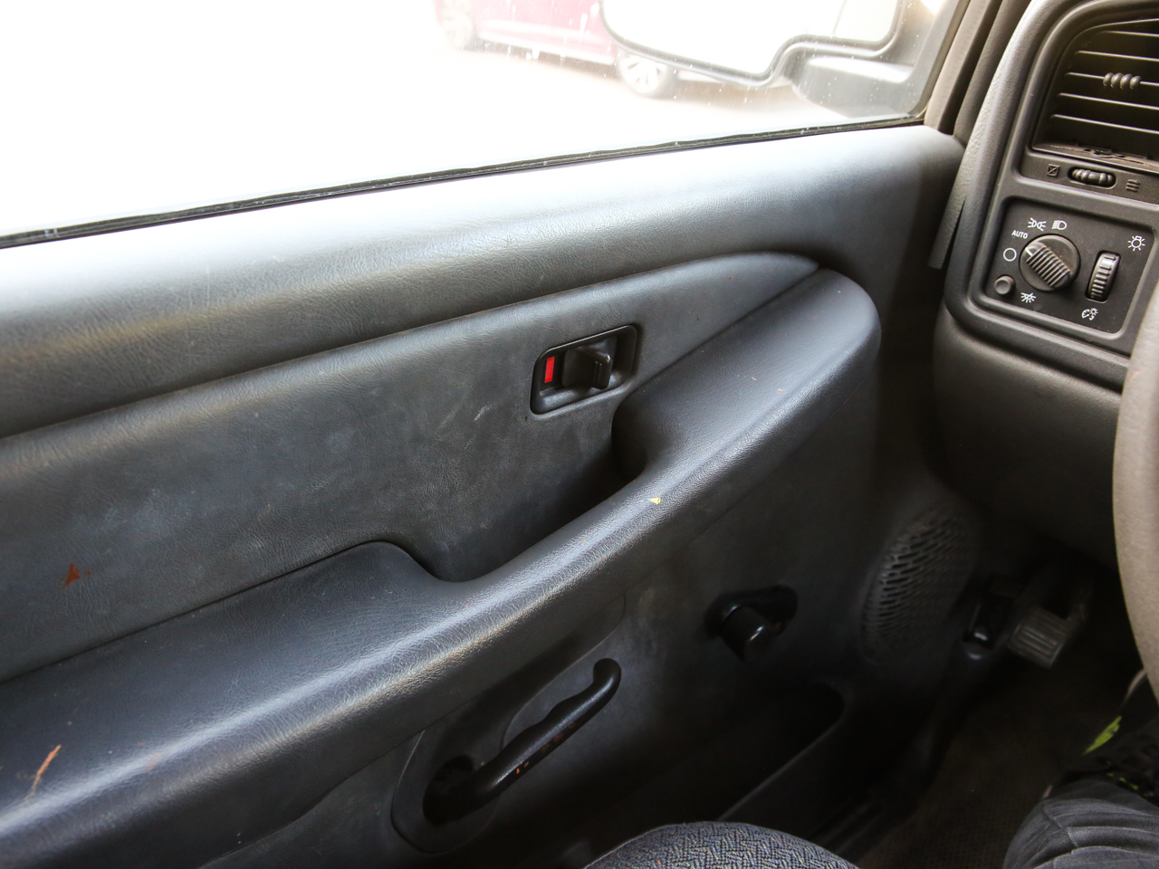 Chevrolet Silverado 1500 Classic  2007