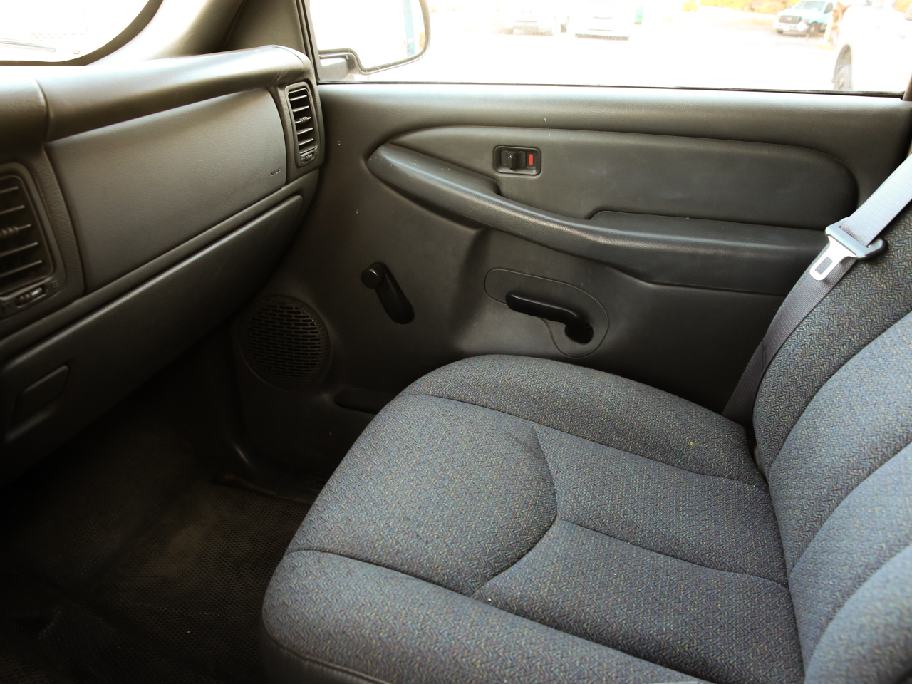 Chevrolet Silverado 1500 Classic  2007