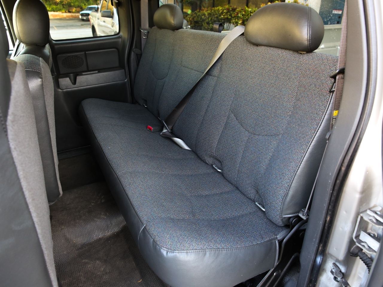 Chevrolet Silverado 1500 Classic  2007