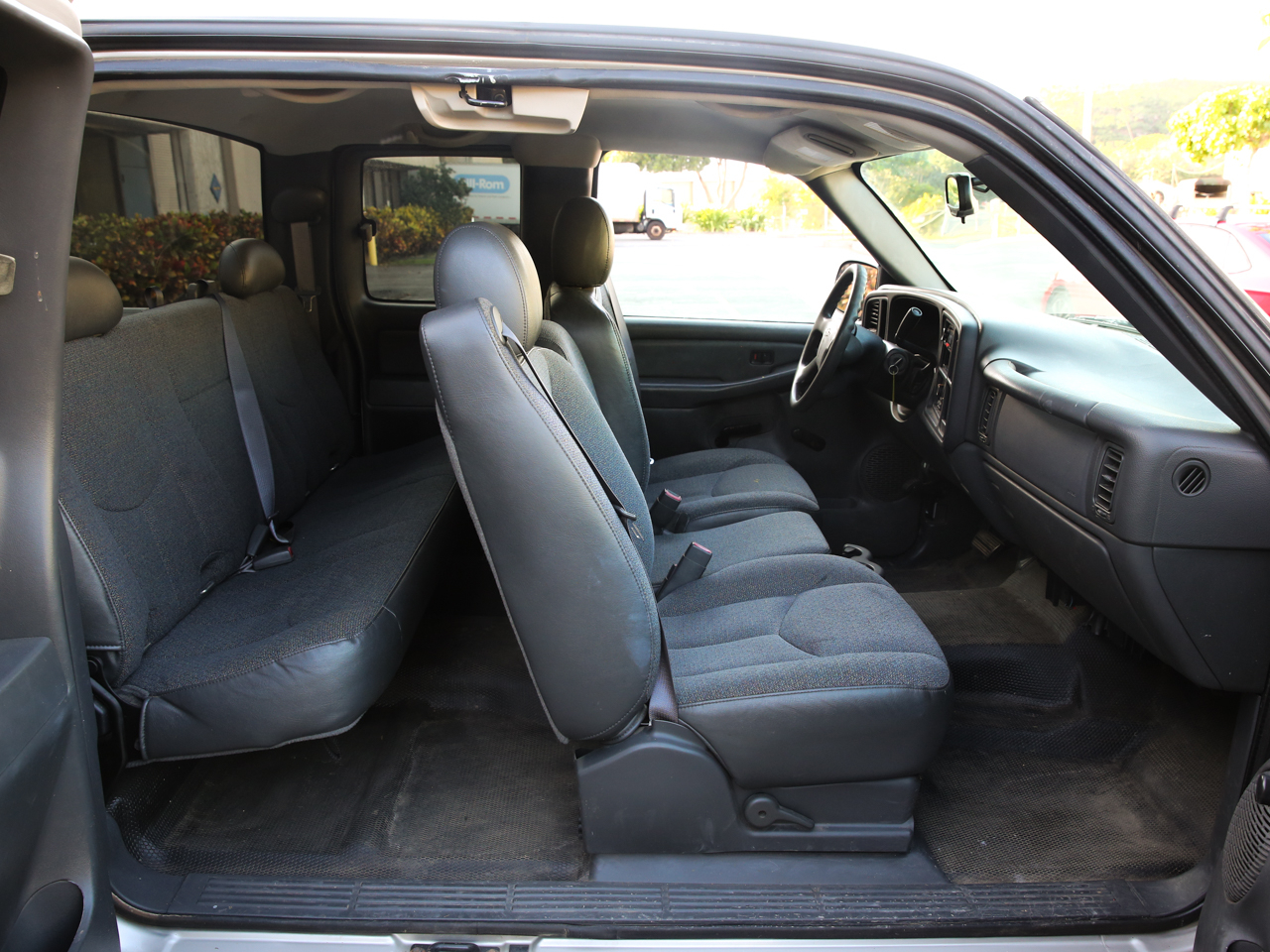 Chevrolet Silverado 1500 Classic  2007