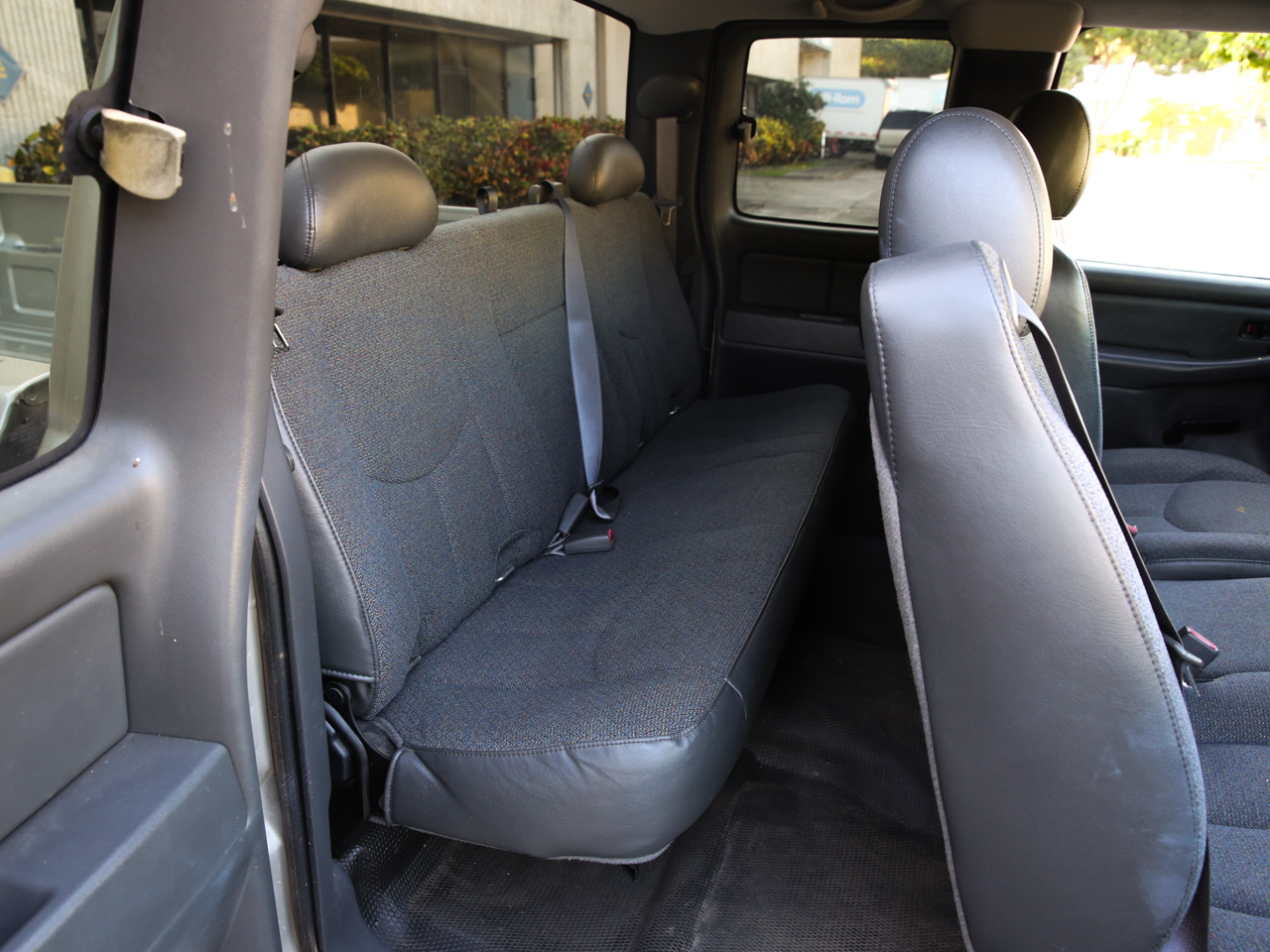 Chevrolet Silverado 1500 Classic  2007